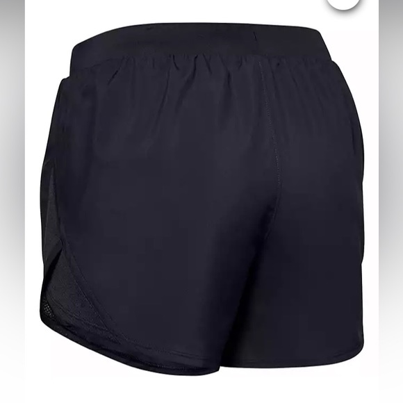 Women’s UNDER ARMOUR Fly by 2.0 athletic shorts - Picture 5 of 6